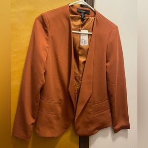 Forever 21 Career Jacket